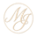 Logo Michaely Janoušové, fotografky z Plzně