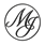 Logo fotografky Michaely Janoušové